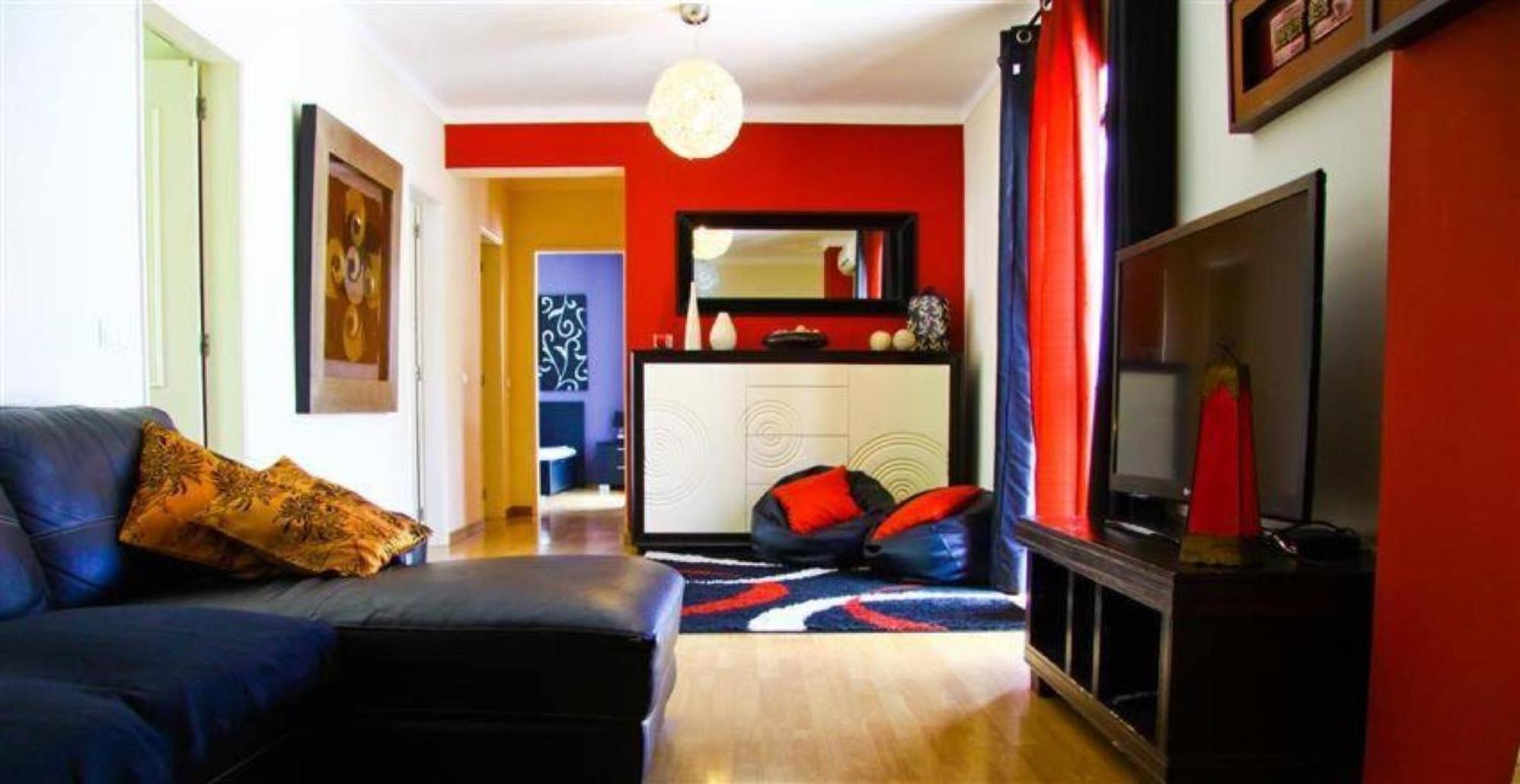 Fernandes Apartment Carvoeiro  Exterior photo